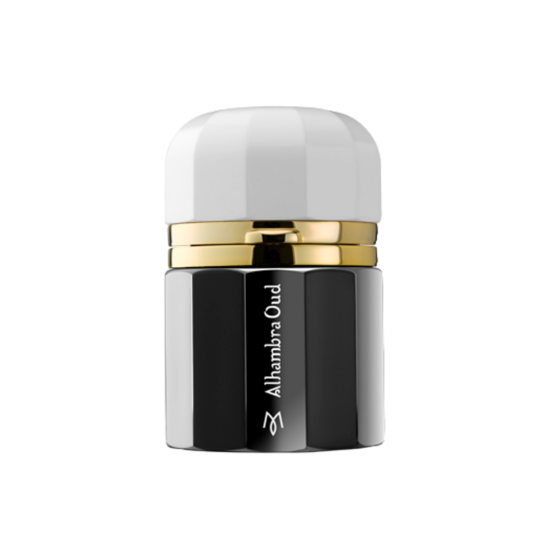 Alhambra Oud