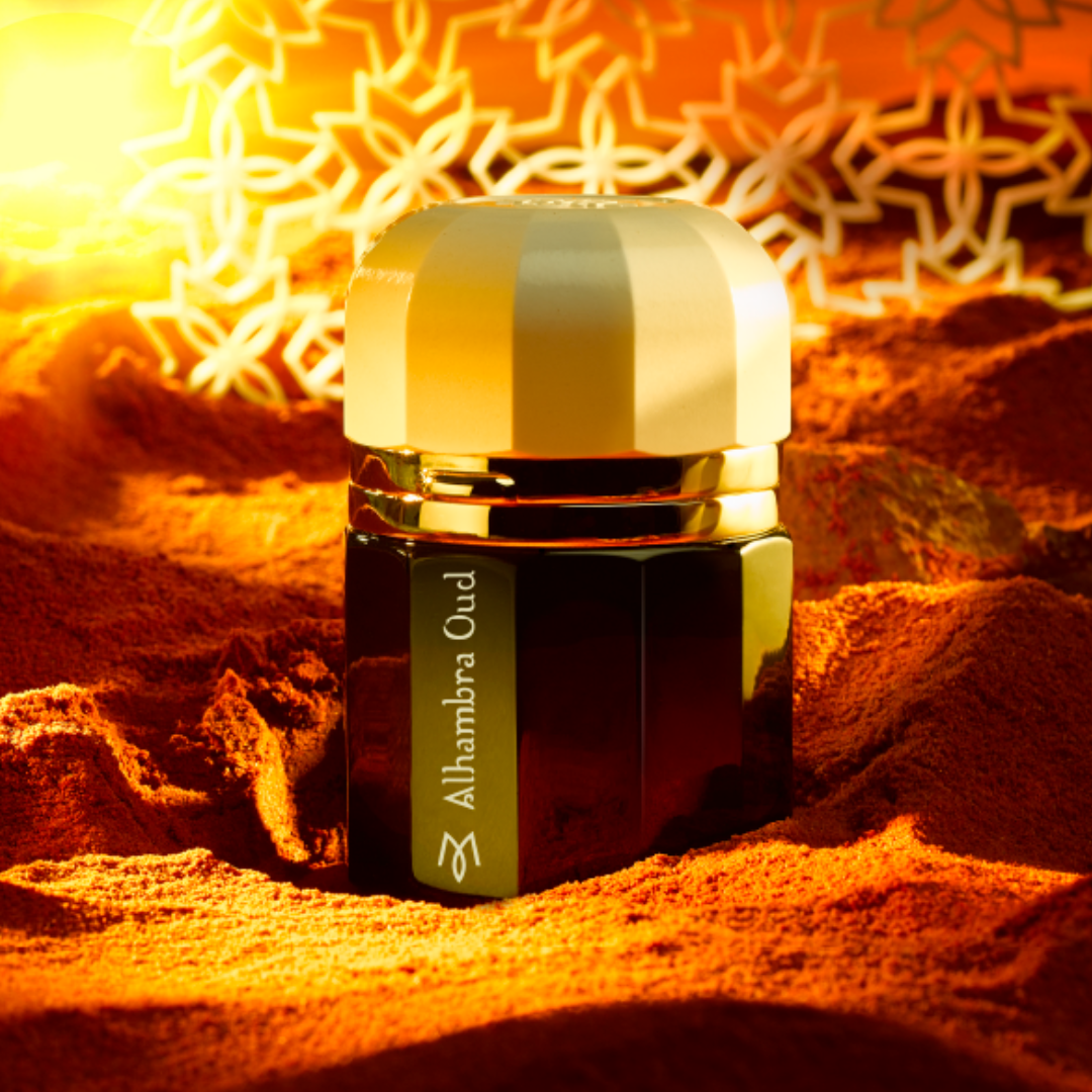 Alhambra Oud
