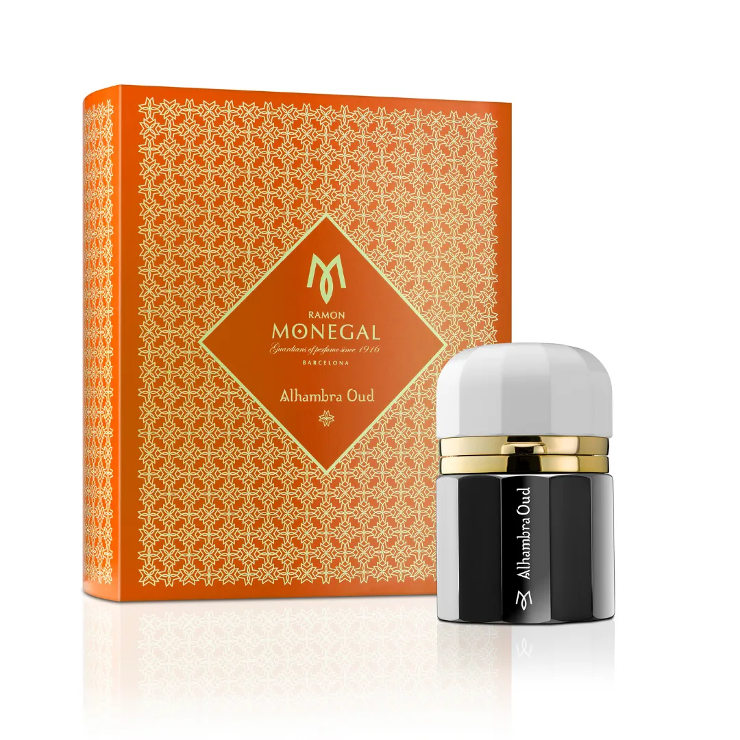 Alhambra Oud