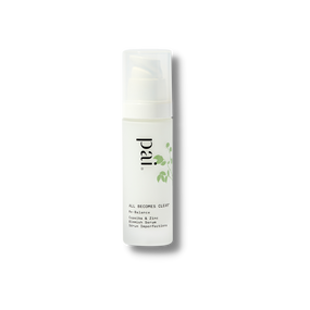 All Becomes Clear Copaiba & Zinc Blemish Serum Pai Skincare