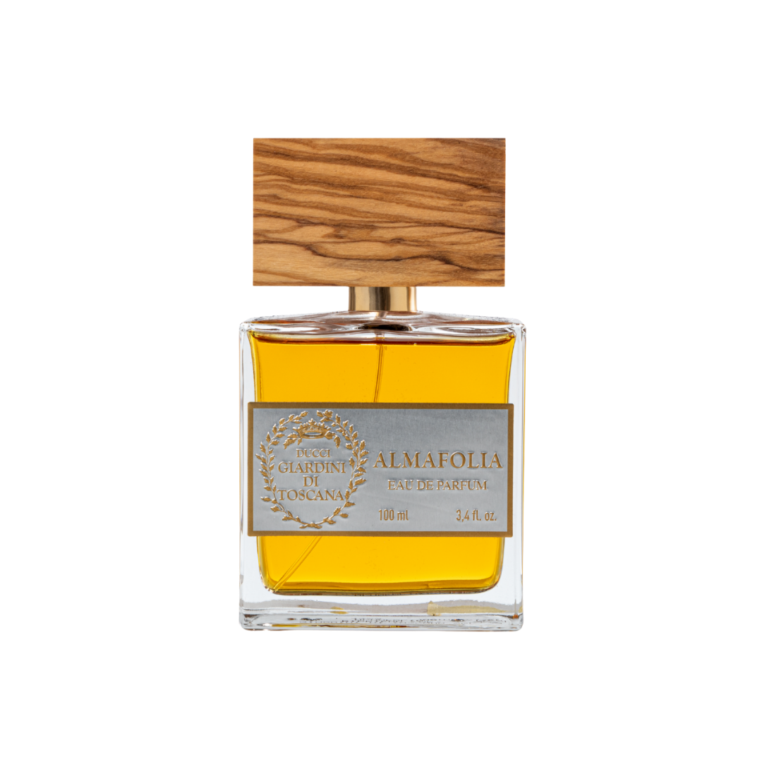 Almafolia - Eau de Parfum