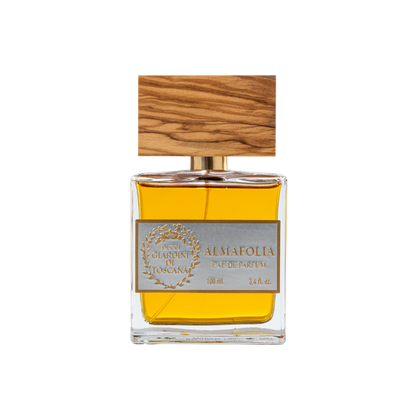 Almafolia - Eau de Parfum
