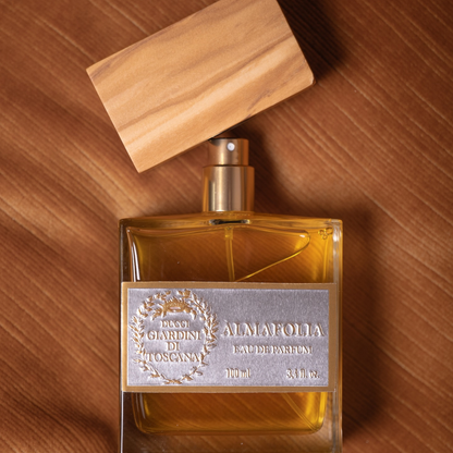 Almafolia - Eau de Parfum