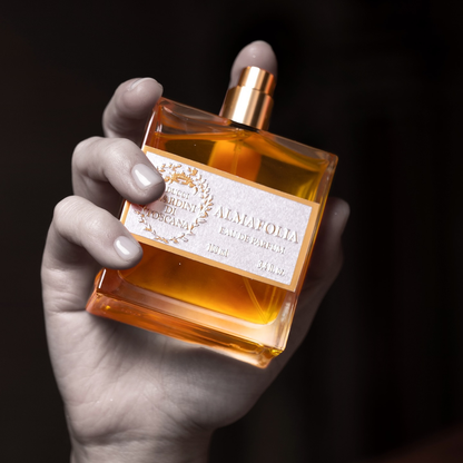 Almafolia - Eau de Parfum