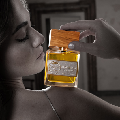 Almafolia - Eau de Parfum