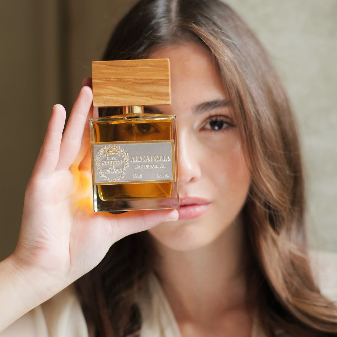 Almafolia - Eau de Parfum