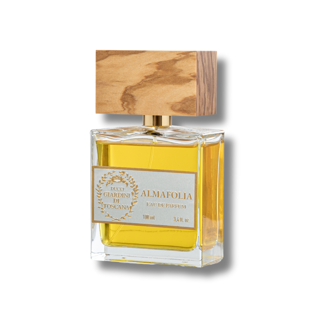 Giardini Di Toscana - Almafolia - Eau de Parfum
