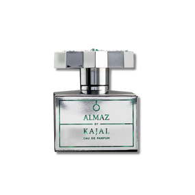Kajal Perfumes Paris - Almaz