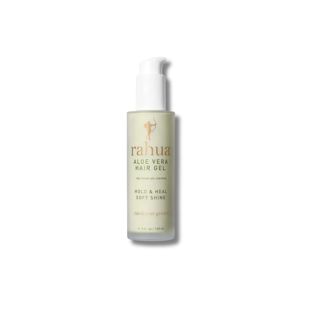 Aloe Vera Hair Gel
