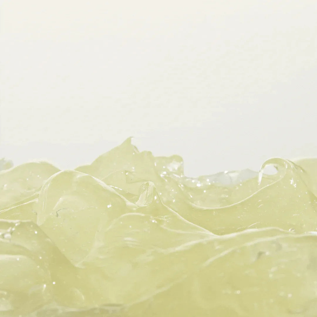 Aloe Vera Hair Gel