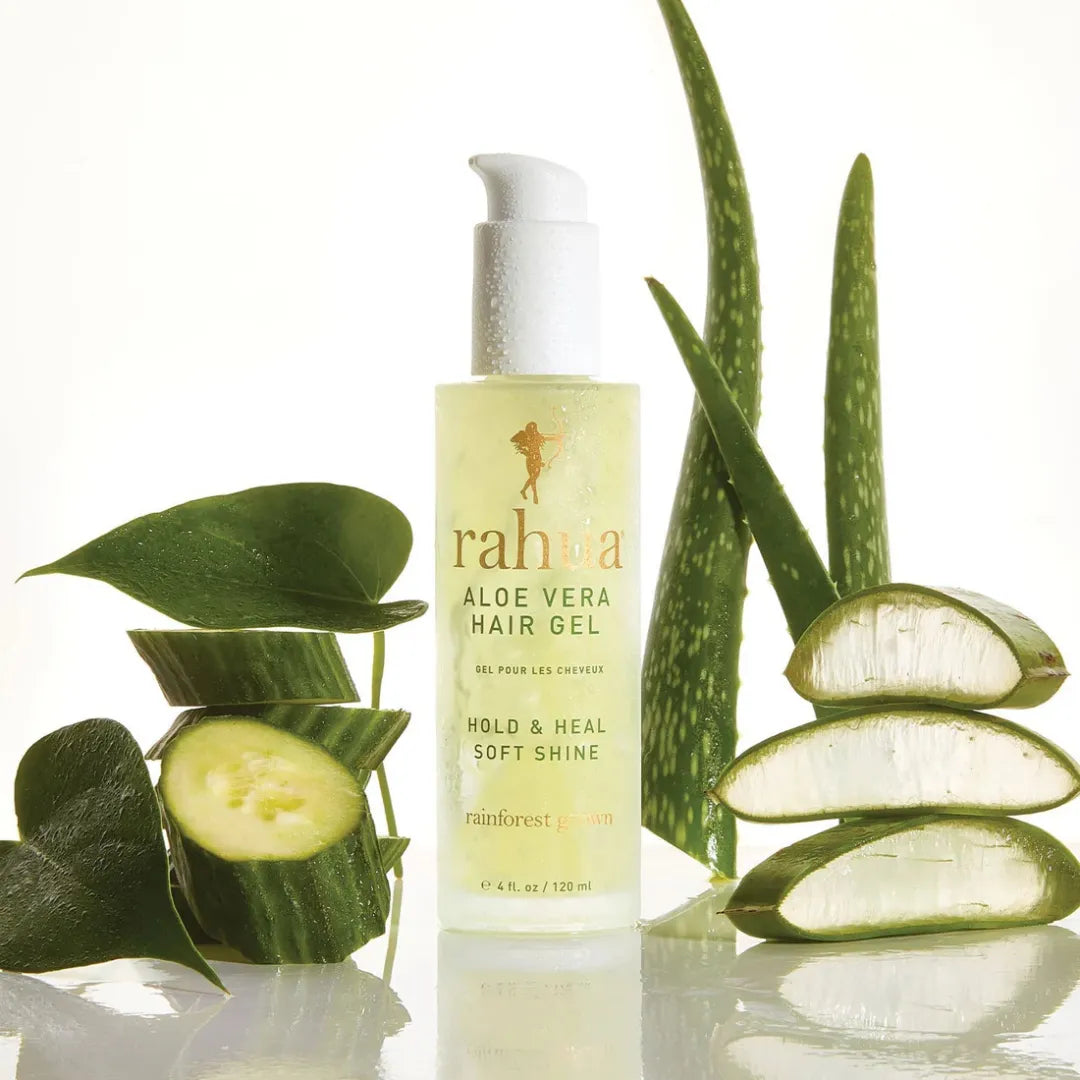 Aloe Vera Hair Gel