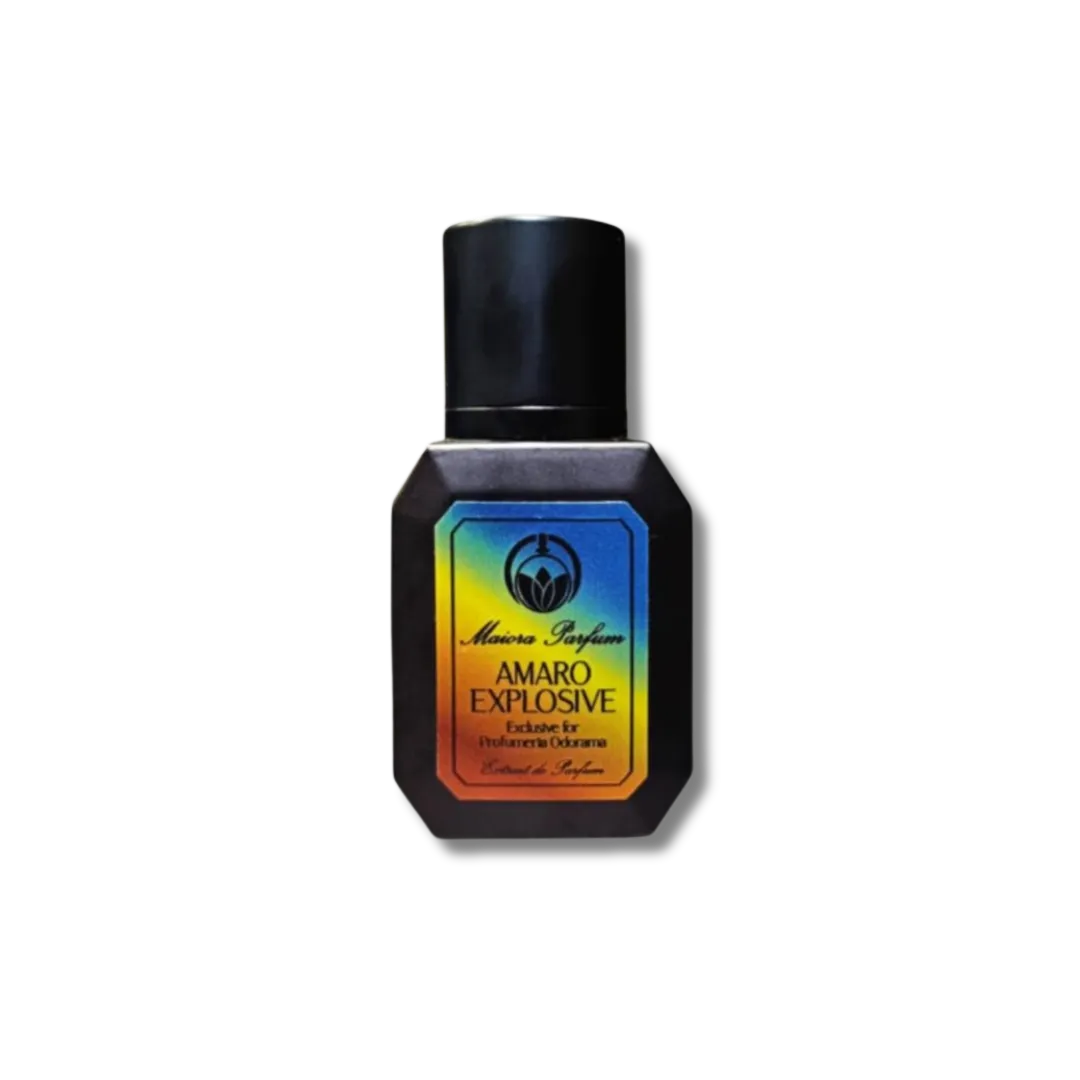 Amaro Explosive