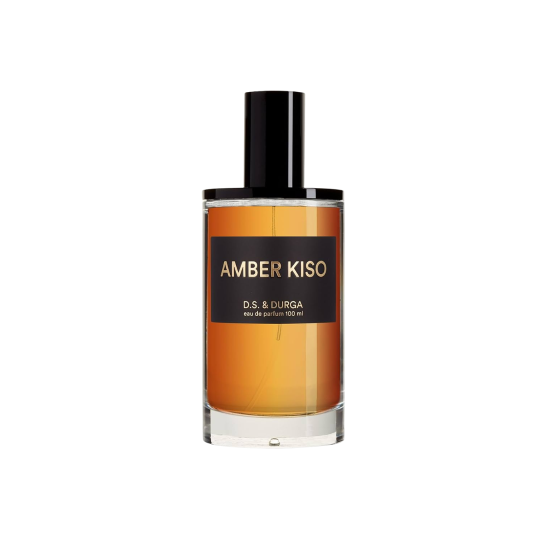 Amber Kiso