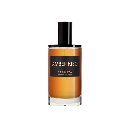Amber Kiso