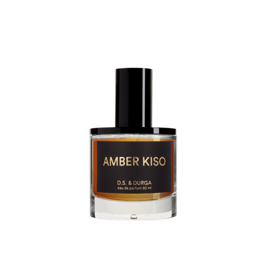 Amber Kiso