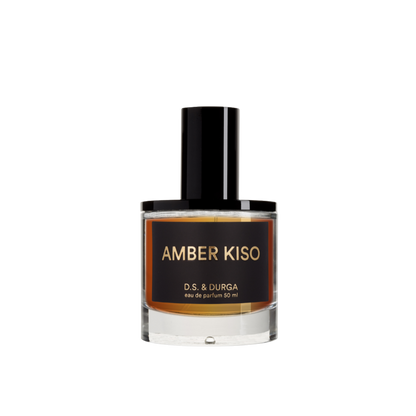 Amber Kiso