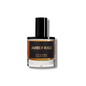 DS &amp; DURGA - Amber Kiso