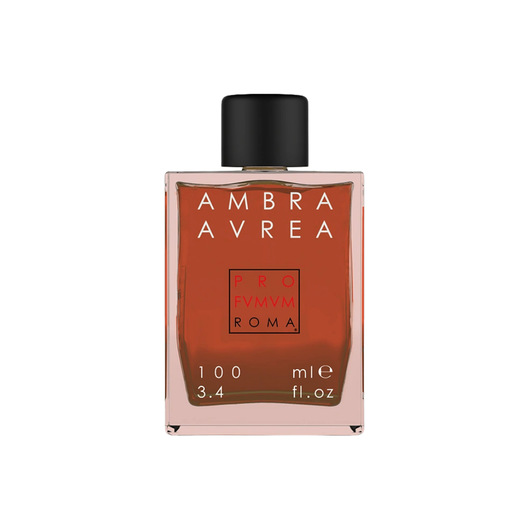 AMBRA AUREA