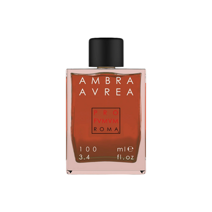 AMBRA AUREA