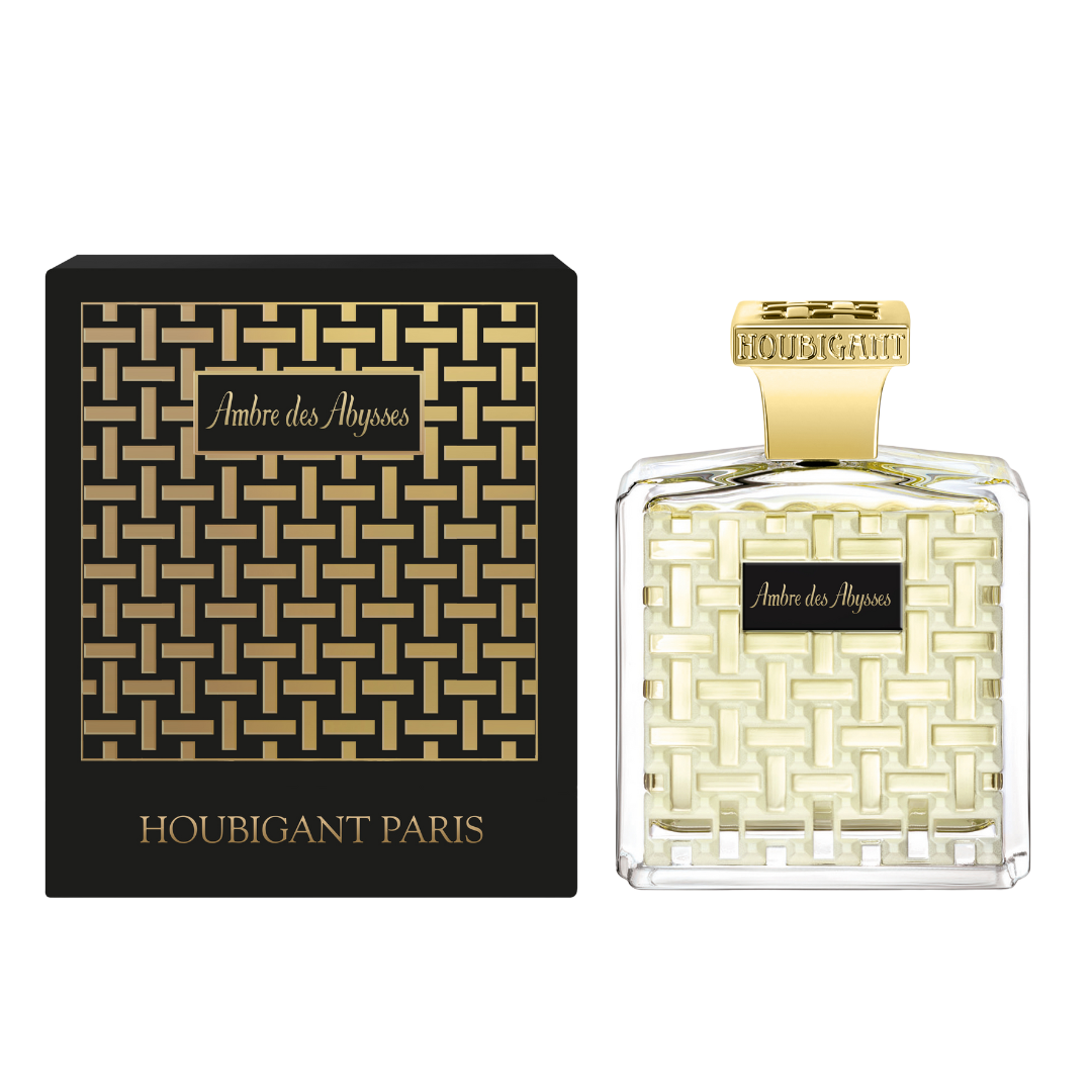 Ambre Des Abysses