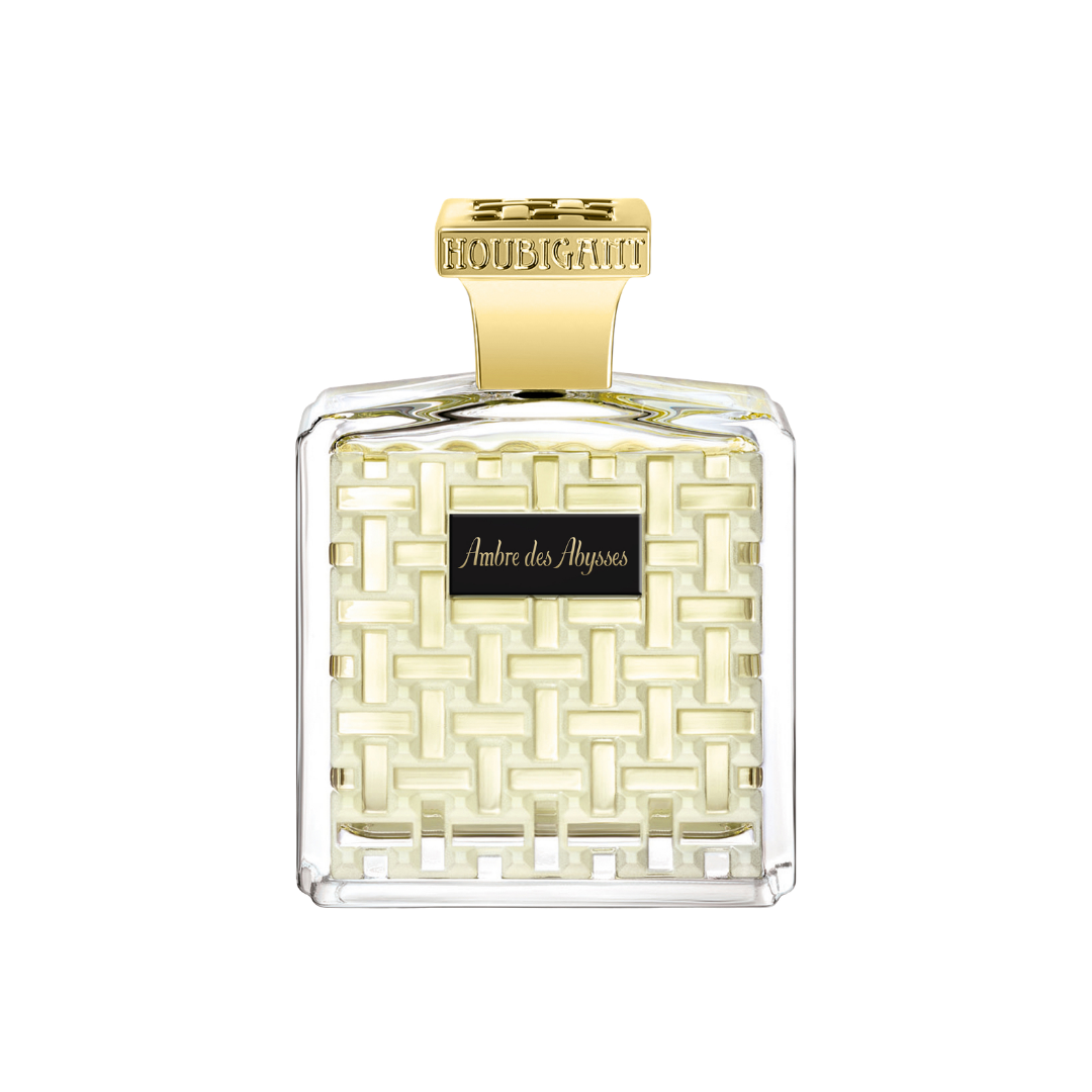 Ambre Des Abysses