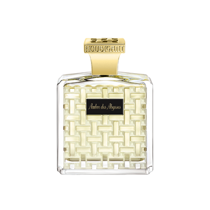 Ambre Des Abysses