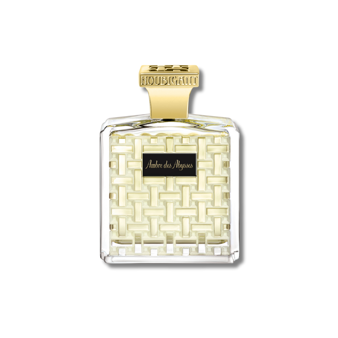 Houbigant Paris - Ambre Des Abysses