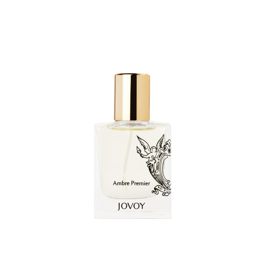 Ambre Premier