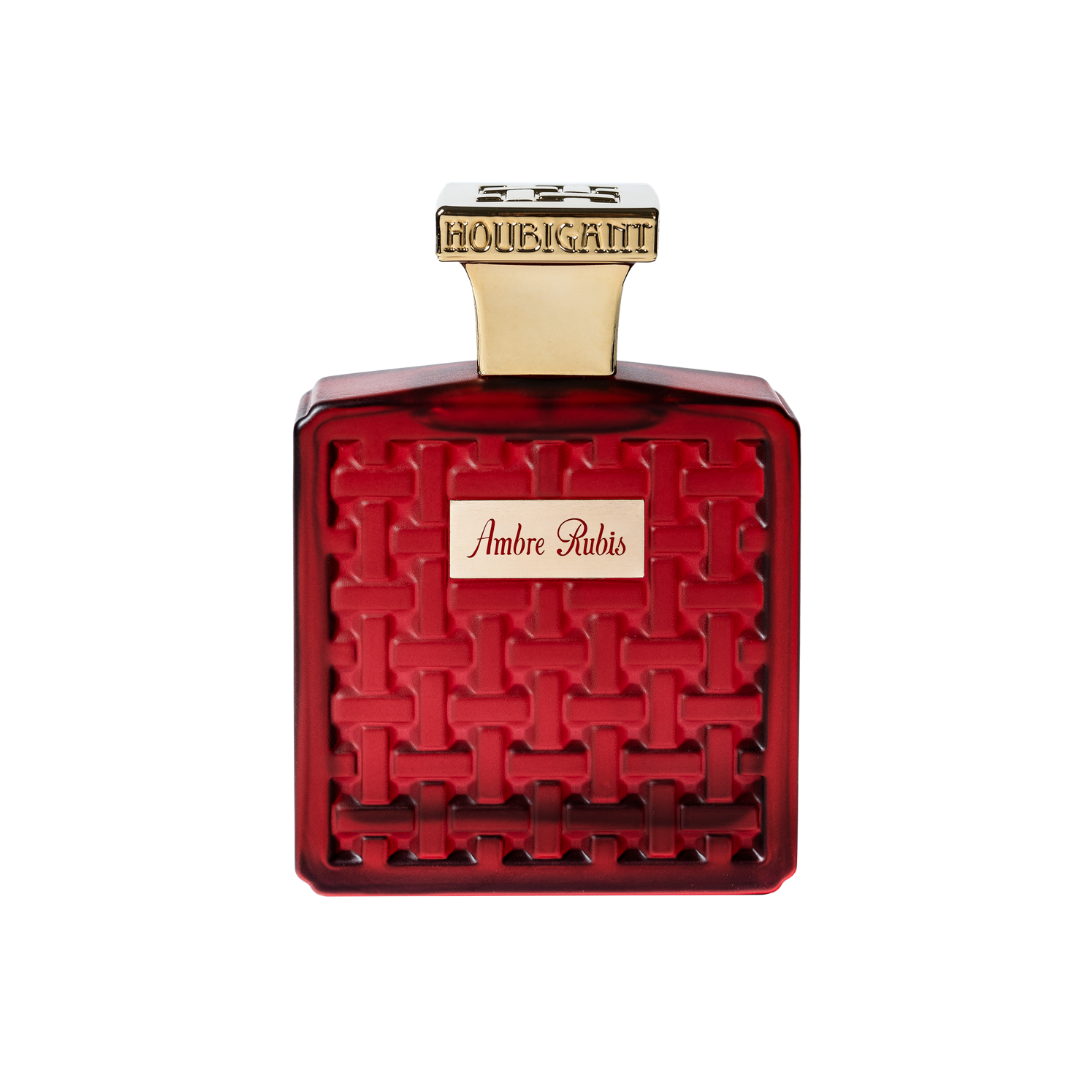 Ambre Rubis