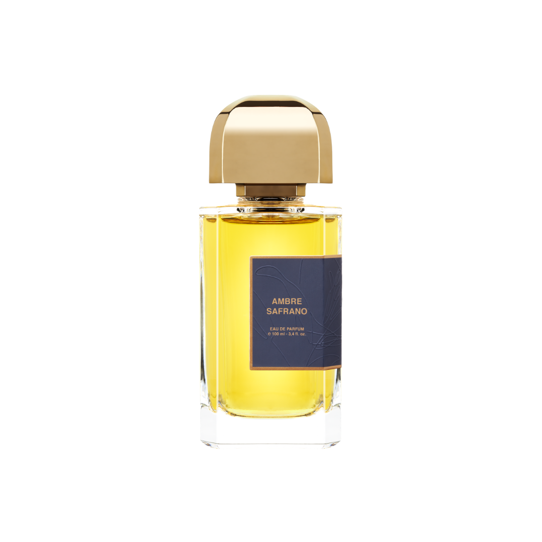 Ambre Safrano
