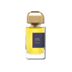 BDK Parfums - Ambre Safrano