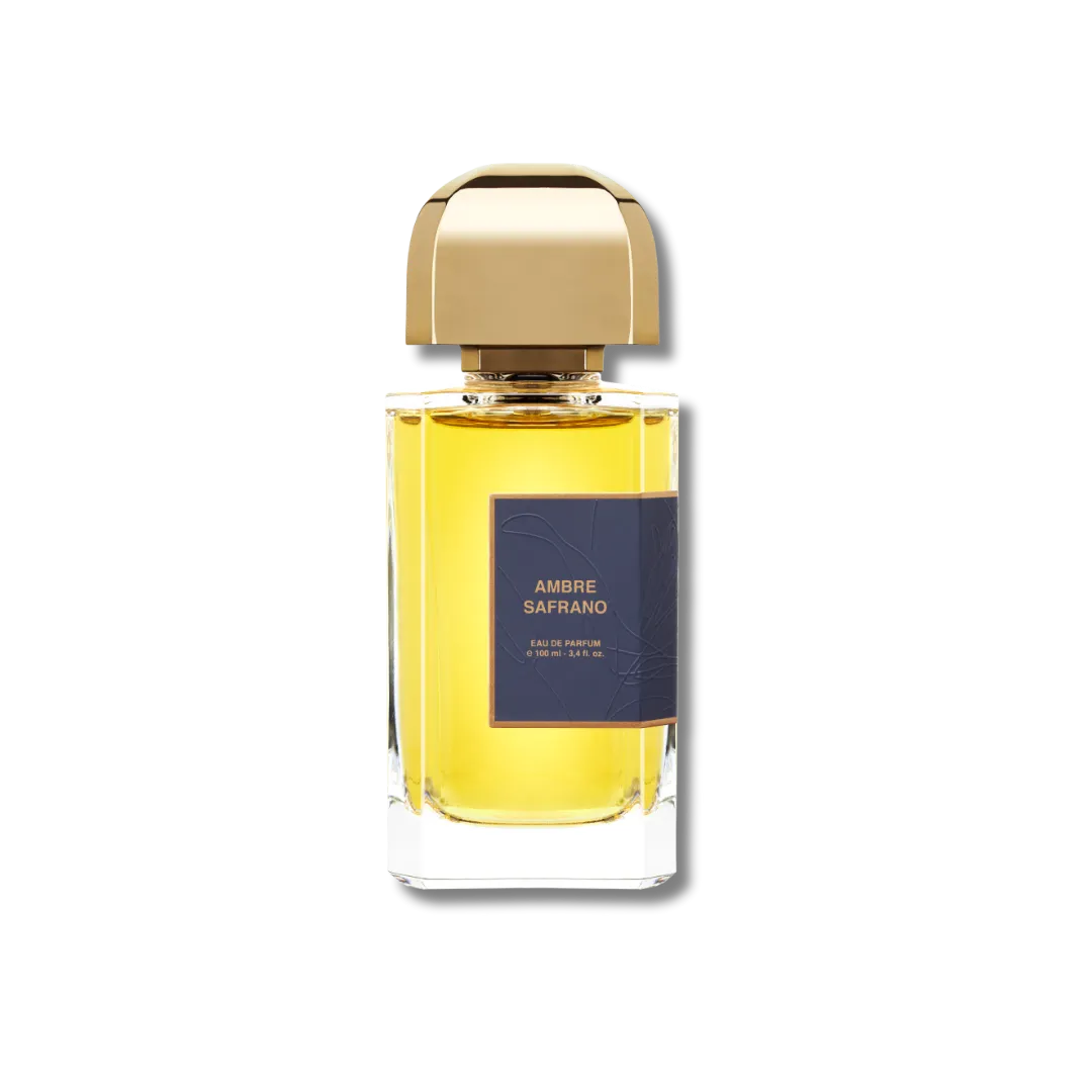 BDK Parfums - Ambre Safrano