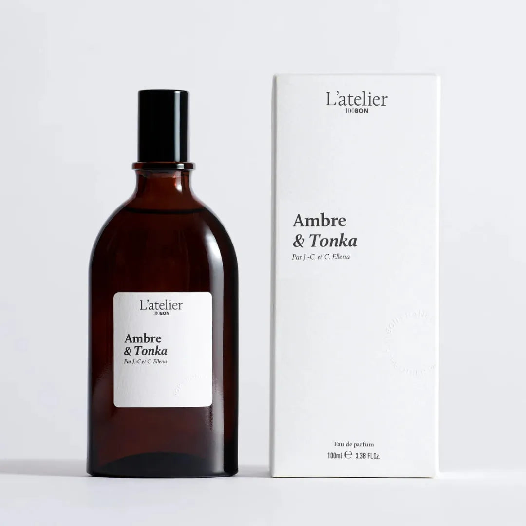 Ambre &amp; Tonka