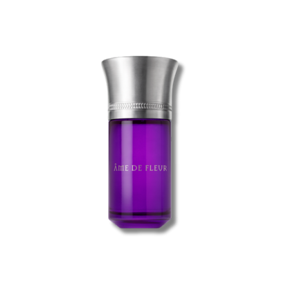 Âme De Fleur
