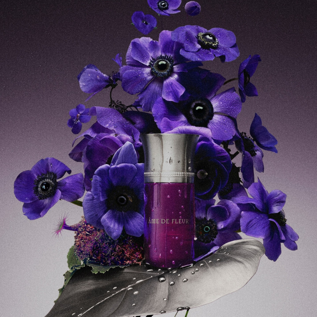 Âme De Fleur