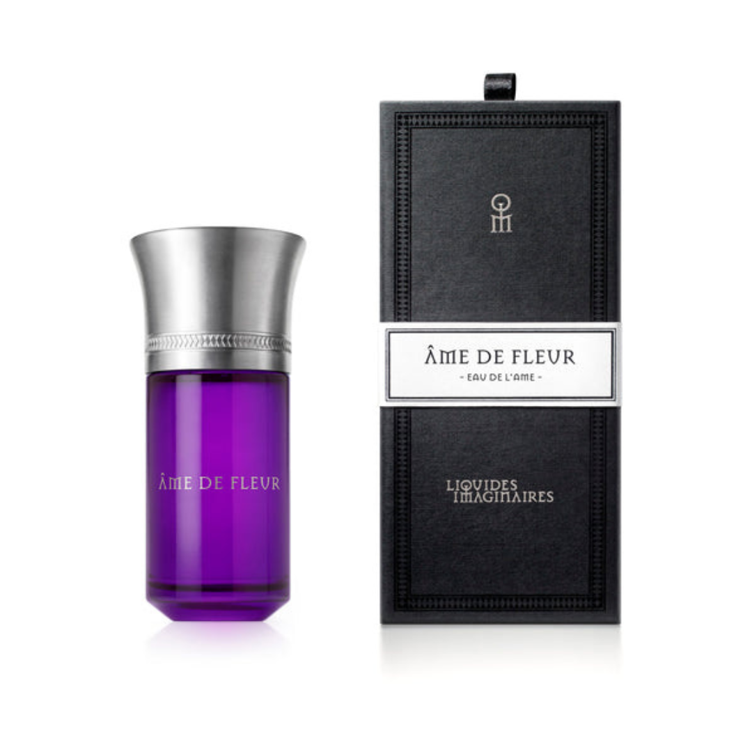 Âme De Fleur