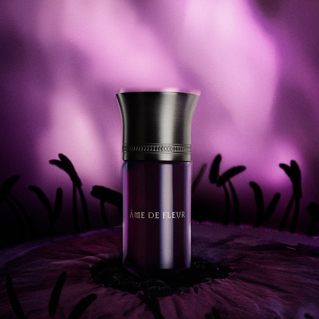 Âme De Fleur