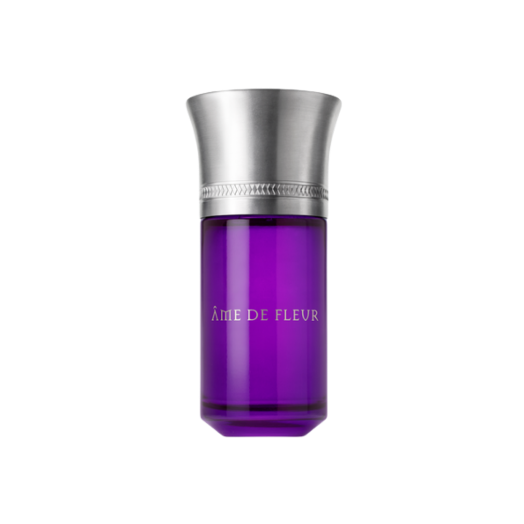 Âme De Fleur