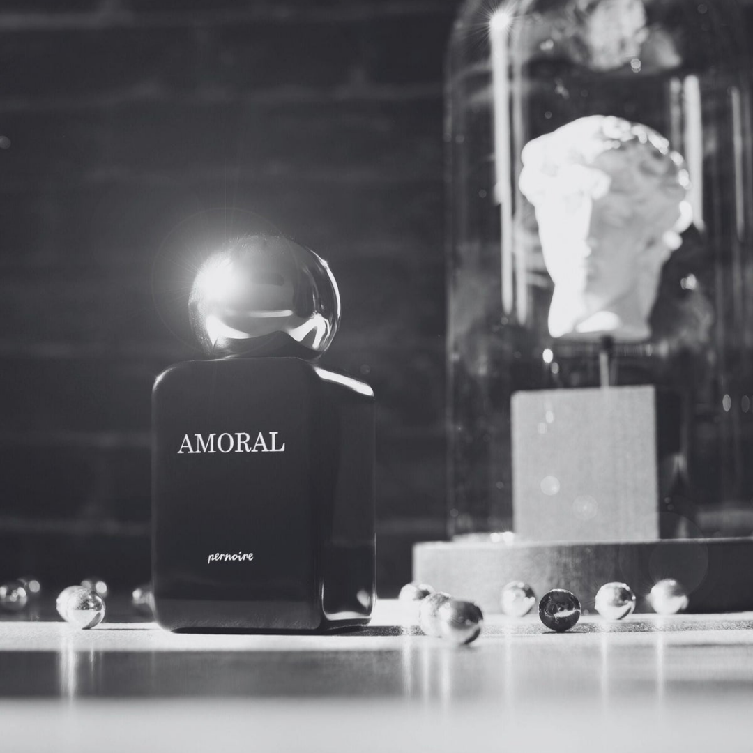 Amoral