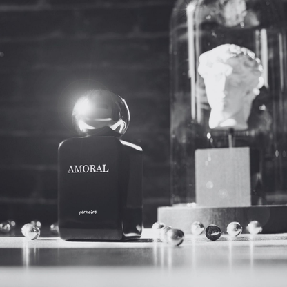 Amoral