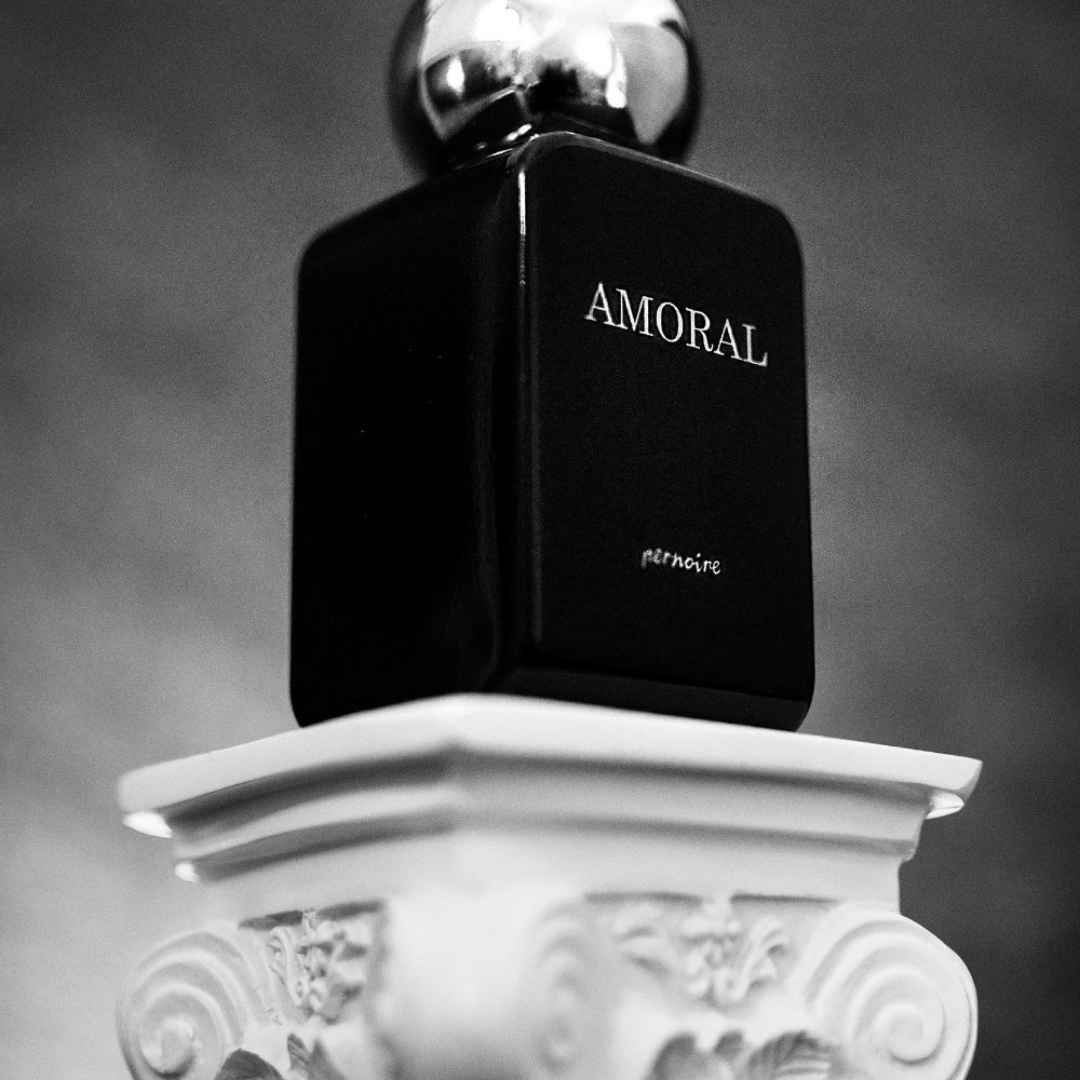 Amoral