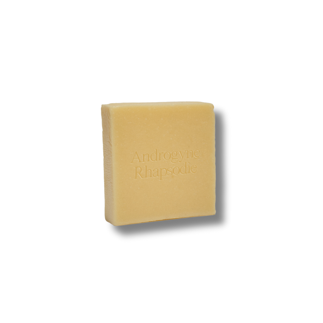 Androgyne Rhapsodie Soap Refeel Naturals