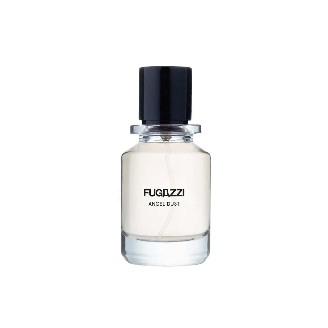 Angel Dust Extrait