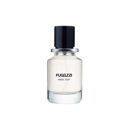 Angel Dust Extrait