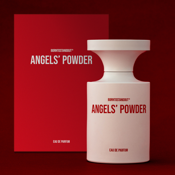 Angel's Powder