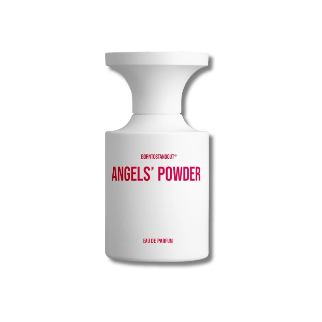 Born To Stand Out - Angel&