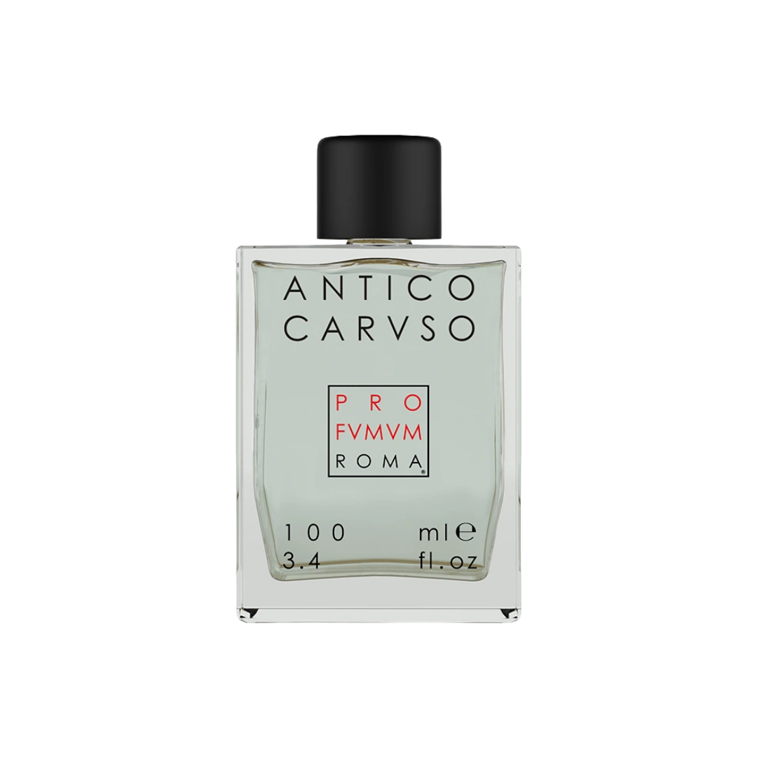 ANTICO CARUSO