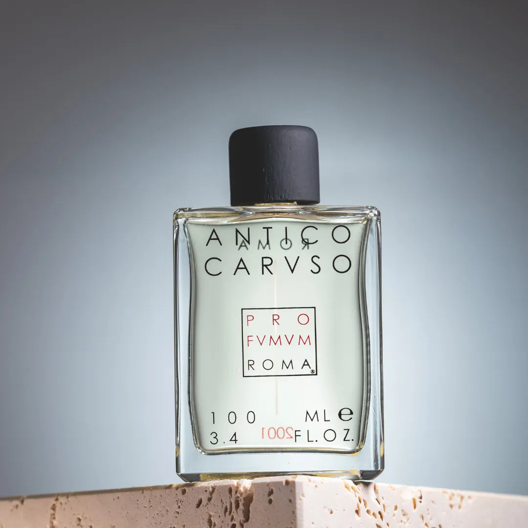 ANTICO CARUSO