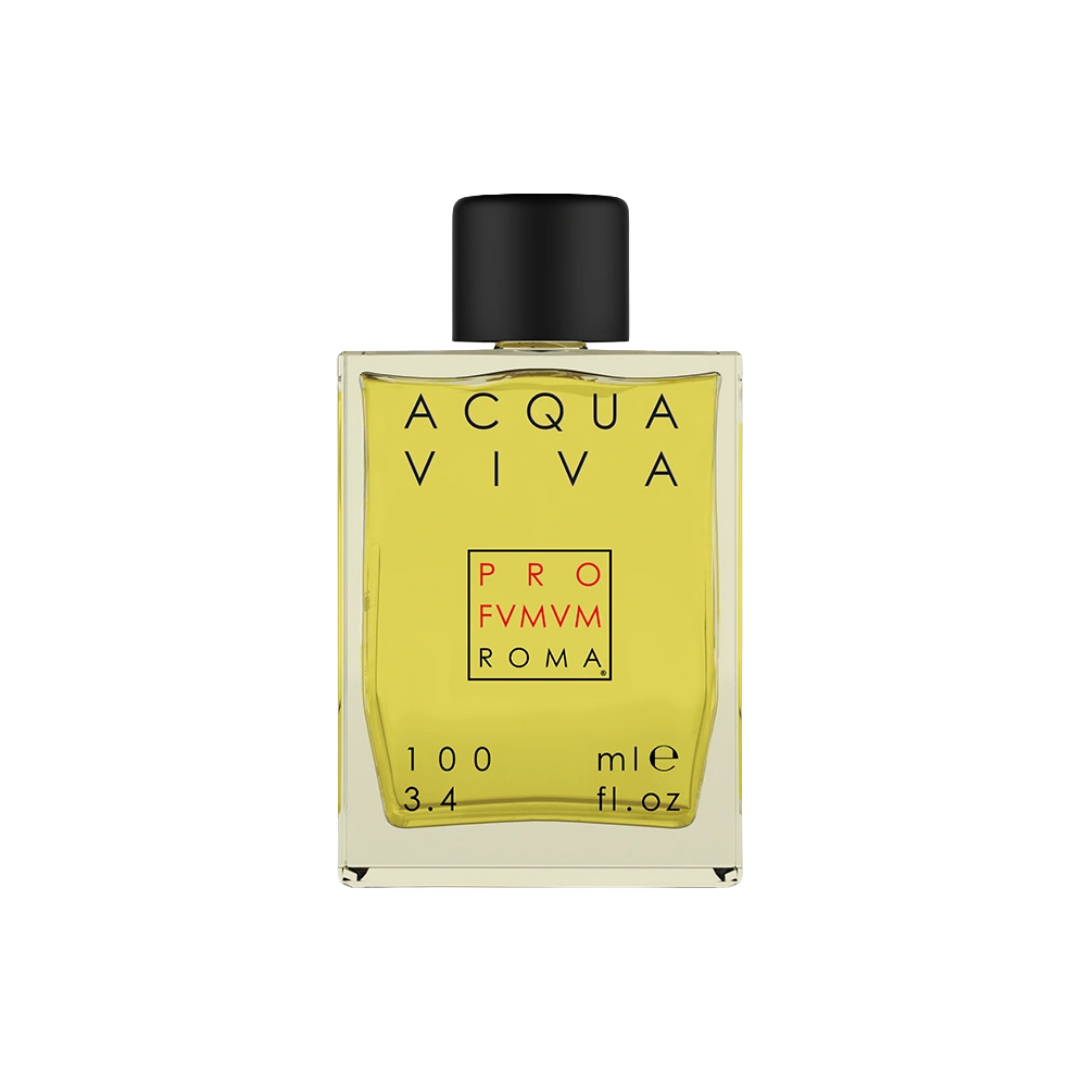 ACQUA VIVA