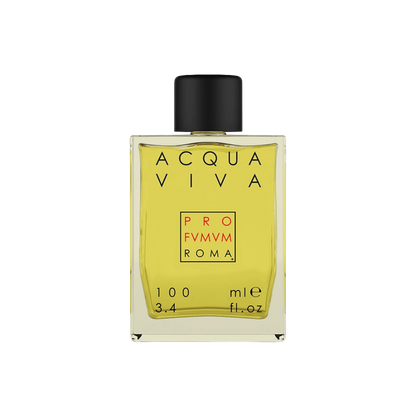 ACQUA VIVA